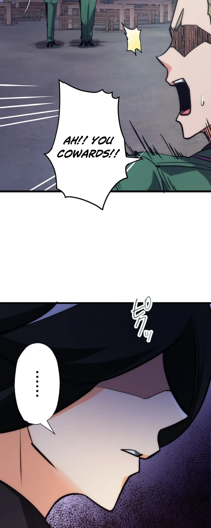 Reverse Tower Dungeon Chapter 30 17